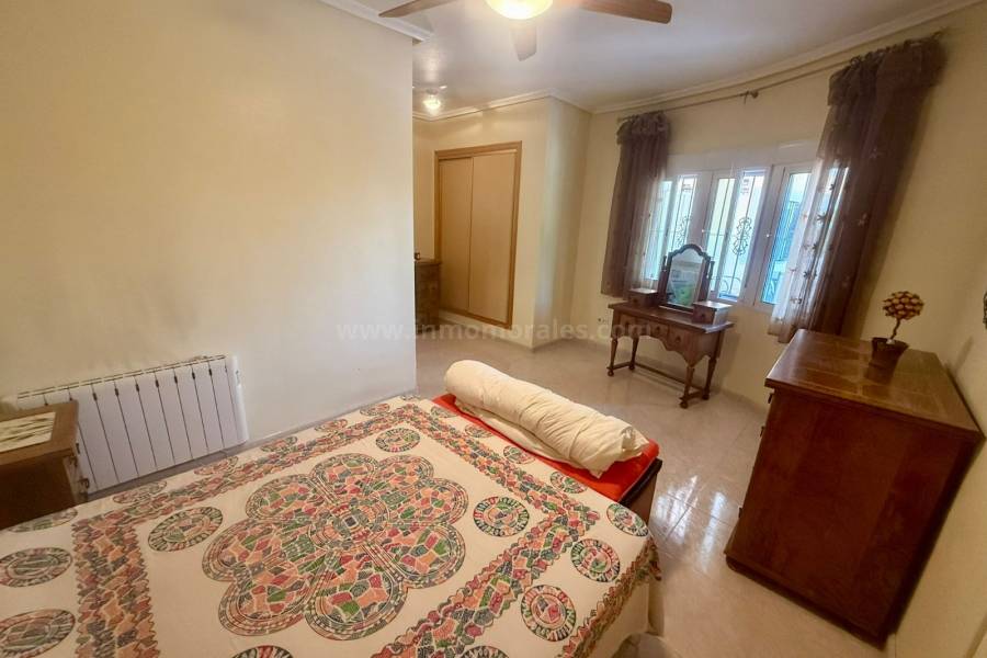 Revente - Villa ( Finca ) - Catral