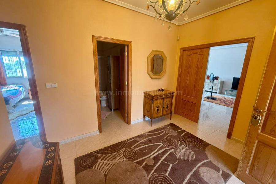 Revente - Villa ( Finca ) - Catral