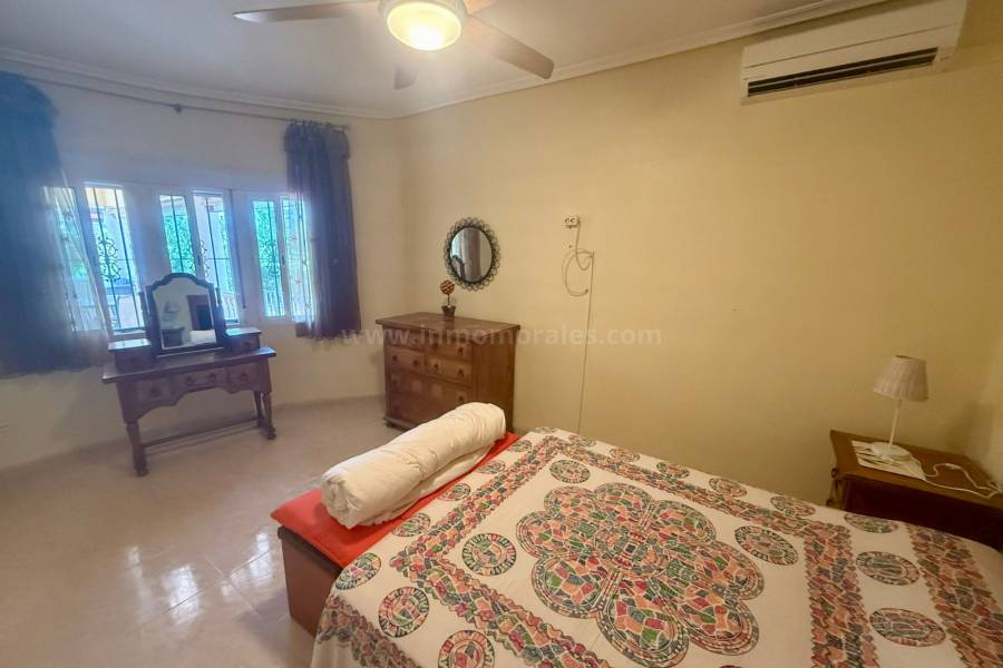 Revente - Villa ( Finca ) - Catral