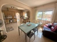 Revente - Villa ( Finca ) - Catral