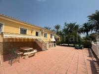 Revente - Villa ( Finca ) - Catral