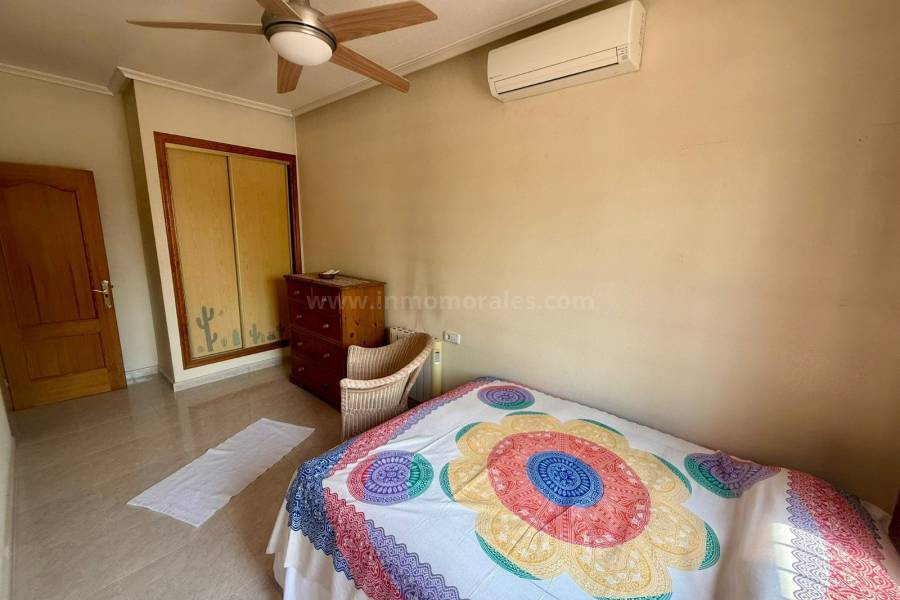 Revente - Villa ( Finca ) - Catral