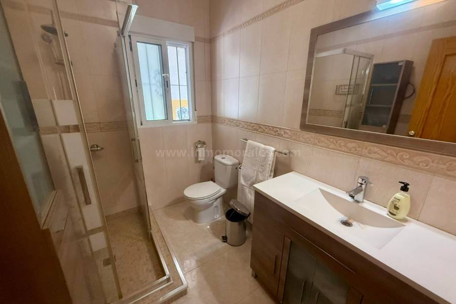 Revente - Villa ( Finca ) - Catral