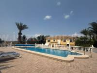 Revente - Villa ( Finca ) - Catral