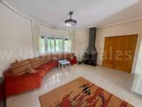 Revente - Villa ( Finca ) - Catral