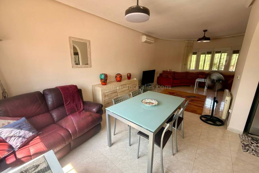 Revente - Villa ( Finca ) - Catral