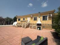 Revente - Villa ( Finca ) - Catral