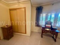 Revente - Villa ( Finca ) - Catral