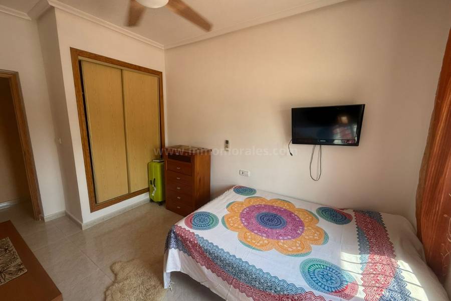 Revente - Villa ( Finca ) - Catral