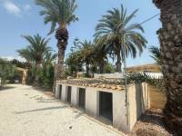 Revente - Villa ( Finca ) - Catral