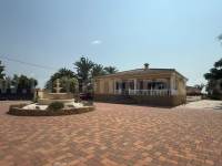 Revente - Villa ( Finca ) - Catral