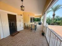 Revente - Villa ( Finca ) - Catral