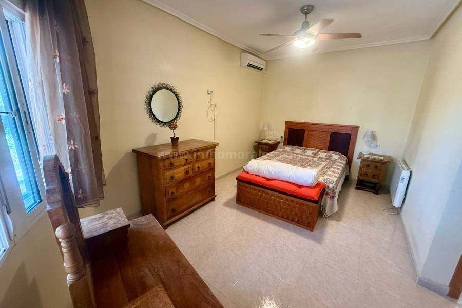 Revente - Villa ( Finca ) - Catral