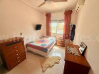 Revente - Villa ( Finca ) - Catral