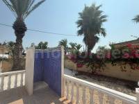 Revente - Villa ( Finca ) - Catral