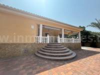 Revente - Villa ( Finca ) - Catral