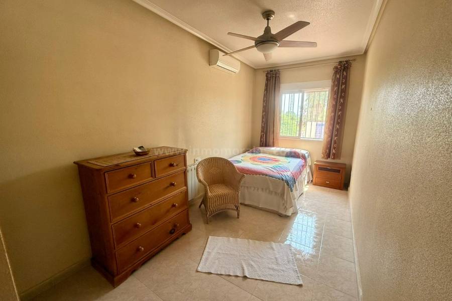 Revente - Villa ( Finca ) - Catral