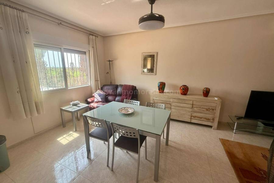 Revente - Villa ( Finca ) - Catral