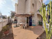 Herverkoop - Rijtjeshuis - La Mata