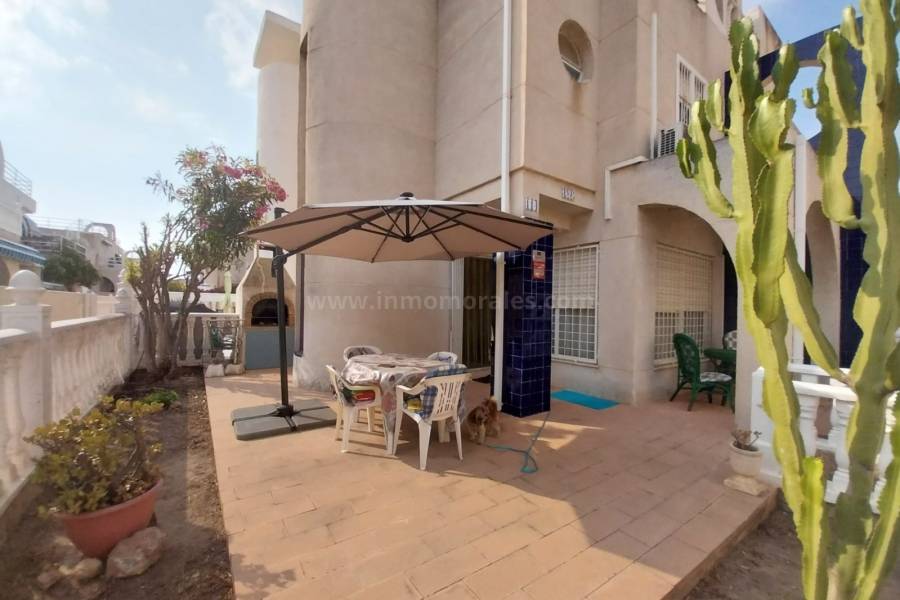 Herverkoop - Rijtjeshuis - La Mata