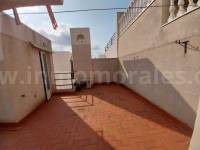 Herverkoop - Rijtjeshuis - La Mata