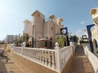 Herverkoop - Rijtjeshuis - La Mata