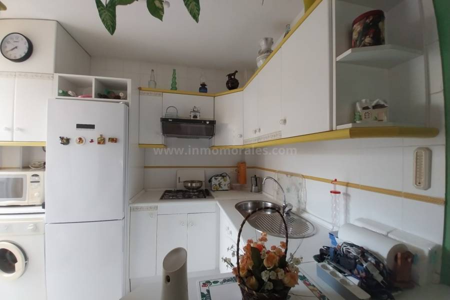 Herverkoop - Rijtjeshuis - La Mata