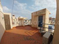 Herverkoop - Rijtjeshuis - La Mata