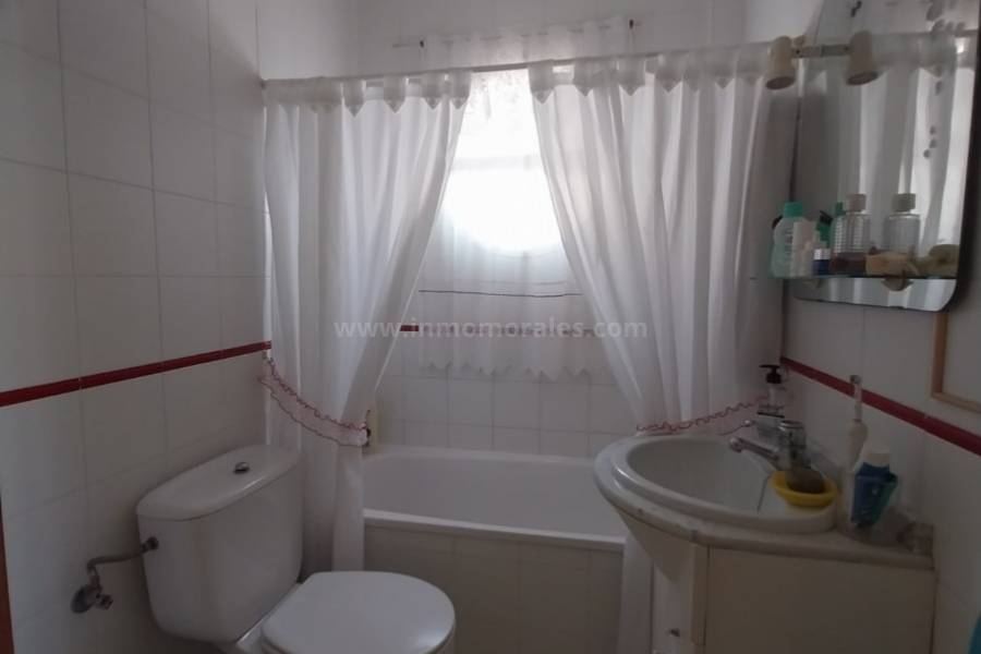 Herverkoop - Rijtjeshuis - La Mata