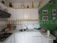 Herverkoop - Rijtjeshuis - La Mata