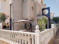 Herverkoop - Rijtjeshuis - La Mata