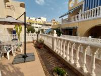 Herverkoop - Rijtjeshuis - La Mata