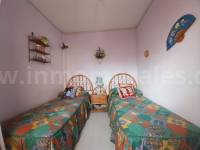 Herverkoop - Rijtjeshuis - La Mata