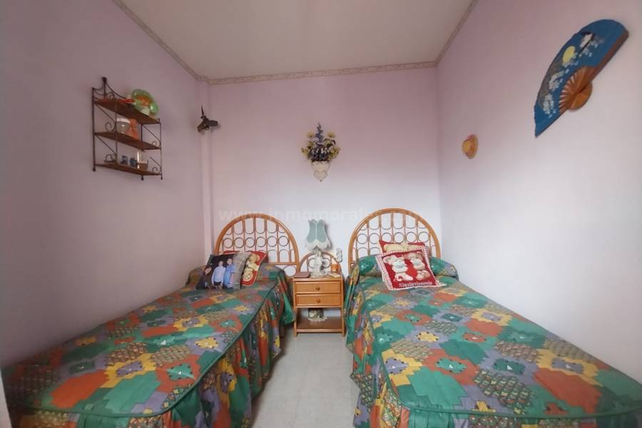 Herverkoop - Rijtjeshuis - La Mata