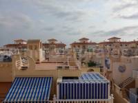 Herverkoop - Rijtjeshuis - La Mata