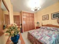 Herverkoop - Rijtjeshuis - La Mata