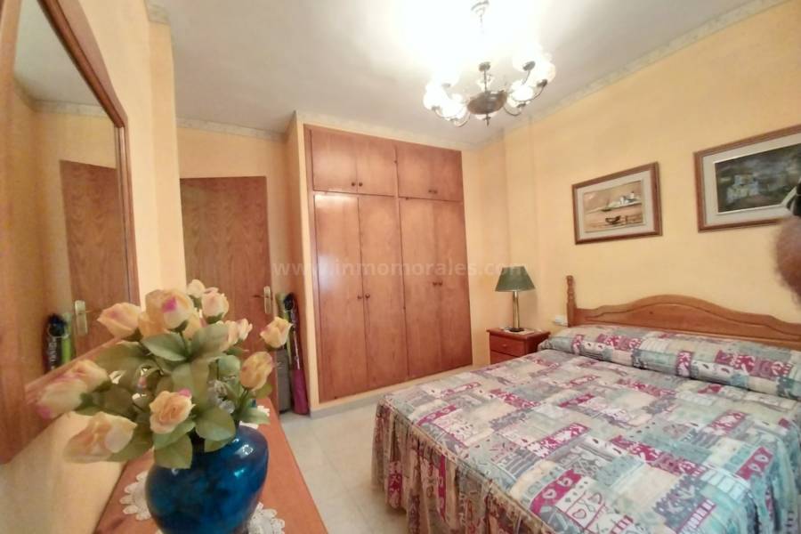 Herverkoop - Rijtjeshuis - La Mata