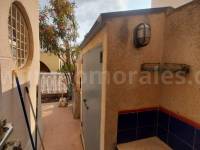 Herverkoop - Rijtjeshuis - La Mata