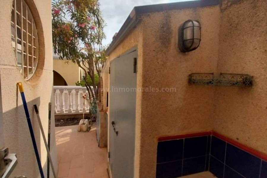 Herverkoop - Rijtjeshuis - La Mata