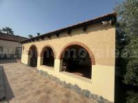 Wiederverkauf - Villa ( Finca ) - Catral