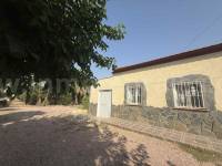 Wiederverkauf - Villa ( Finca ) - Catral