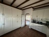 Wiederverkauf - Villa ( Finca ) - Catral
