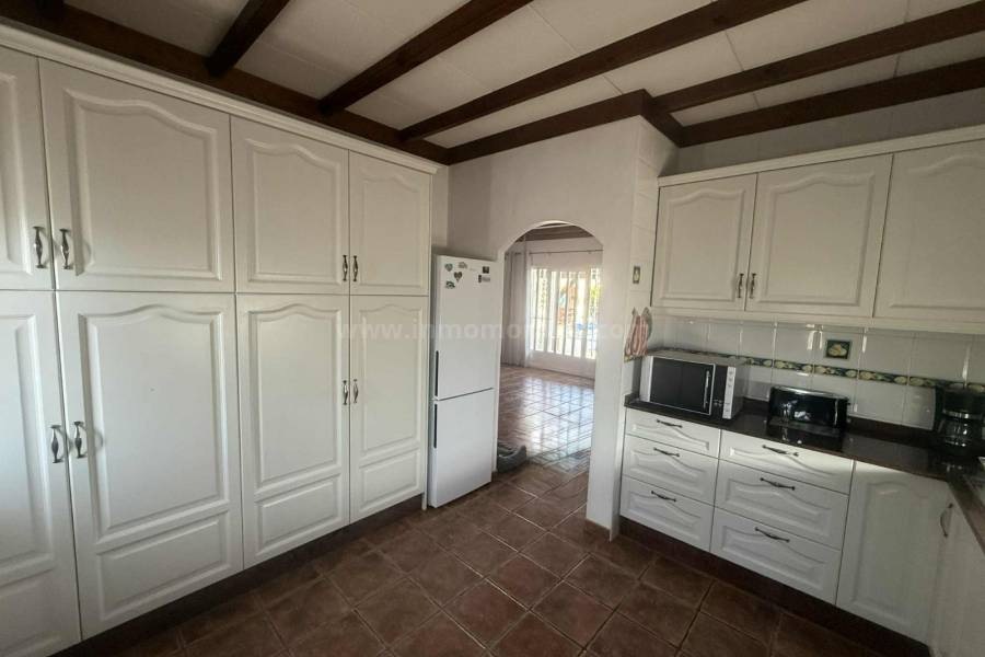 Wiederverkauf - Villa ( Finca ) - Catral