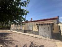 Revente - Villa ( Finca ) - Catral