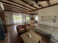 Revente - Villa ( Finca ) - Catral