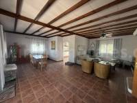 Revente - Villa ( Finca ) - Catral