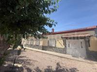 Revente - Villa ( Finca ) - Catral