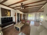 Revente - Villa ( Finca ) - Catral