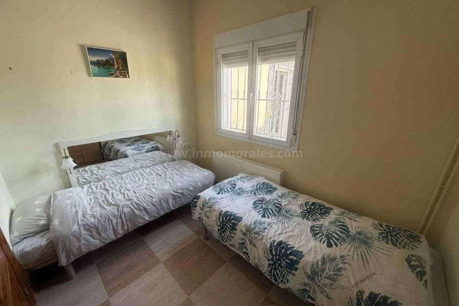 Revente - Villa ( Finca ) - Catral