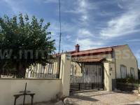 Revente - Villa ( Finca ) - Catral